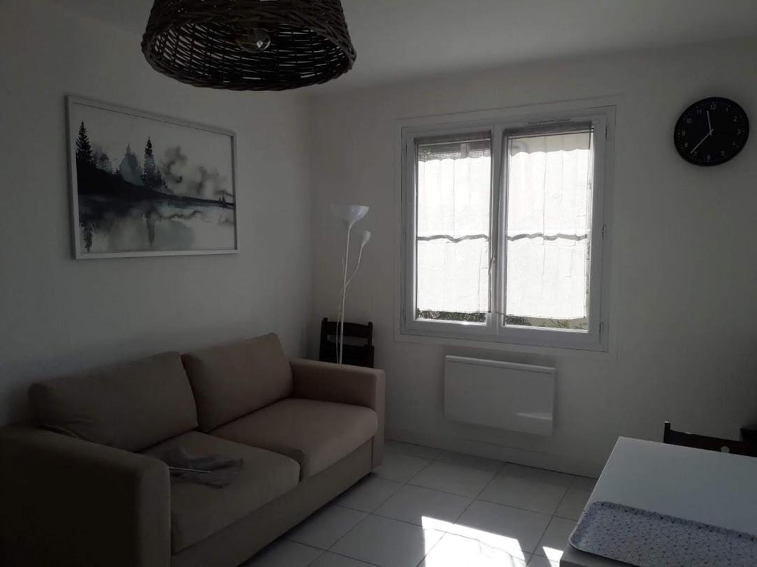 Maison la capte Hyères Extérieur photo