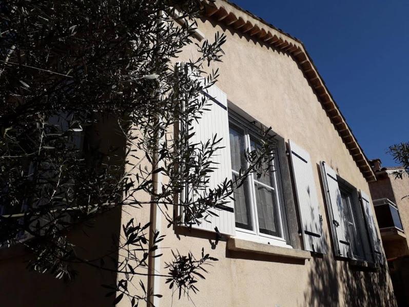 Maison la capte Hyères Extérieur photo
